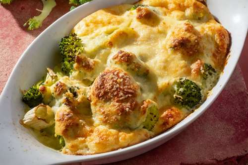 Τρεις πλούσιες συνταγές για να βάλεις το μπρόκολο στη διατροφή σου