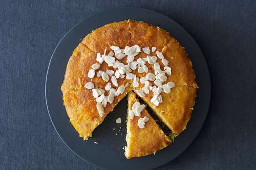 Τρία πρωτότυπα κέικ για να εντυπωσιάσεις