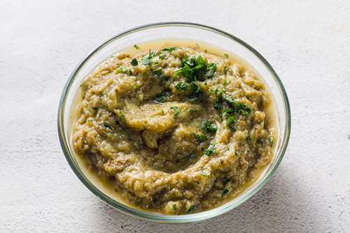 Μπαμπαγκανούς