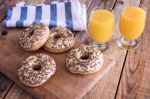 Κουλουράκια για Κάθε Μέρα