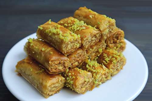 Τα Σαραγλάκια