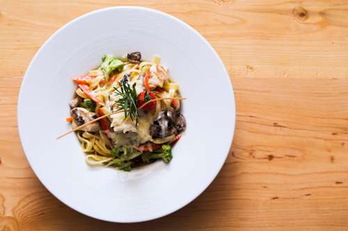 Η Πουτανέσκα