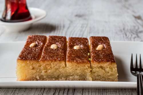 Εύκολο Σάµαλι