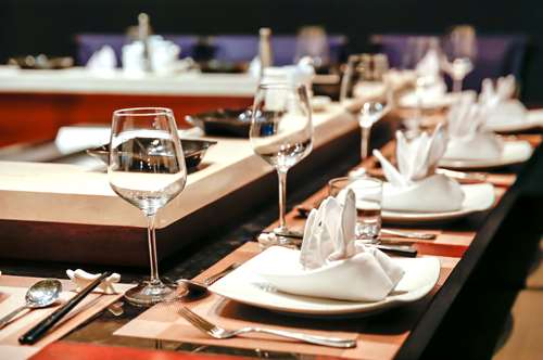 Όλα όσα κάνουν κλασικό ένα εστιατόριο