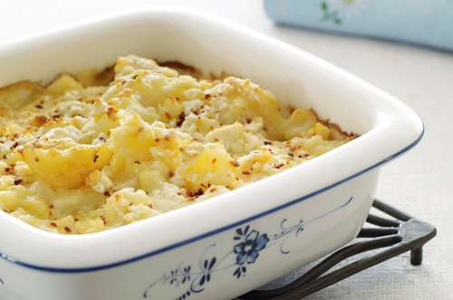 3 συνταγές με πράσα