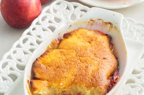 Βάλε το νεκταρίνι στην κουζίνα σου!