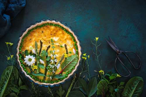 Χρυσή Χορτόπιτα