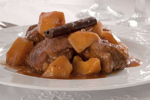 3 συνταγές με κρέας για το χριστουγεννιάτικο τραπέζι