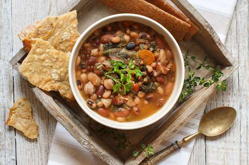 Λαχανοφάσουλα