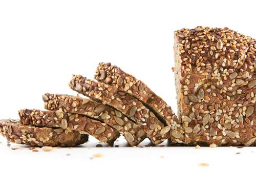 Ψωµί Σπιτικό Πολύσπορο