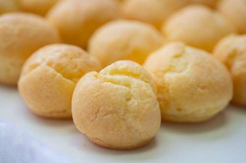 Σβίγκοι με Αμύγδαλα