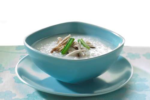 Τραχανάς Χυλόσουπα