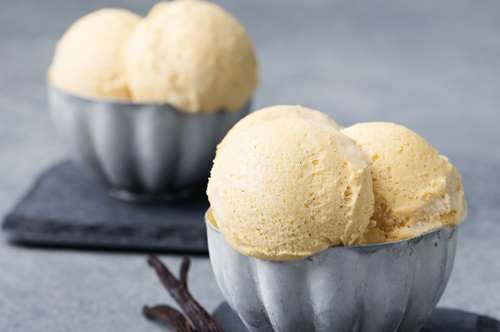 Το καλύτερο παγωτό είναι το δικό σου!