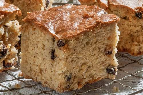 Η Εύκολη Φανουρόπιτα