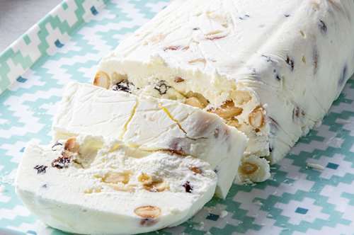 Η Παγωμένη Μπόμπα της Γιαγιάς