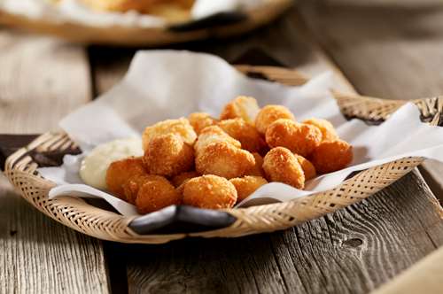 Ο μπακαλιάρος των σεφ