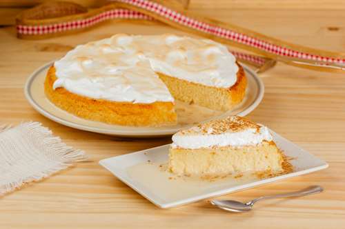 Γιορτινή Γαλόπιτα