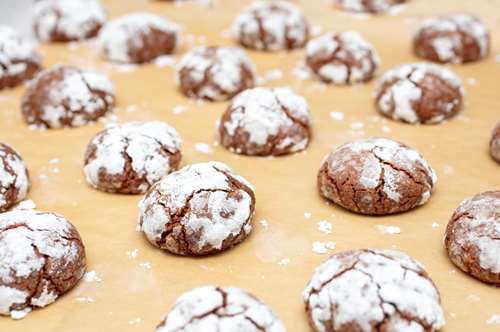 Μπουκιές με Νέκταρ Τριαντάφυλλου