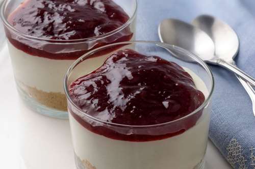 3 συνταγές για υπέροχα τσιζκέικ