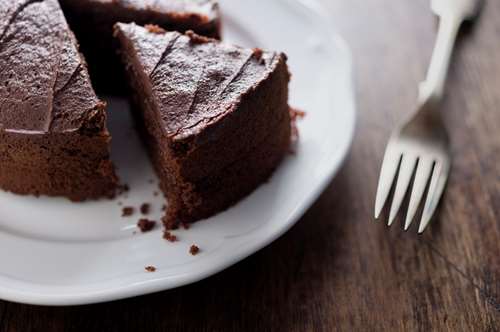 Σοκολατίνα με Μαλακή Βάση