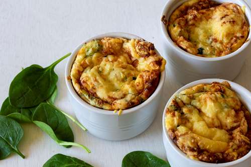 Κόλαση του Δάντη σε ένα Σουφλέ