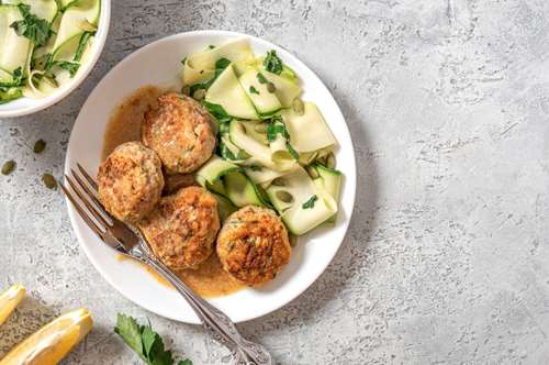 Γιουβαρελάκια της Ρένας