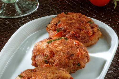 Η Σαντορίνη στο πιάτο