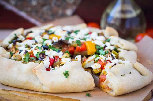 Πίτα Τουρλού