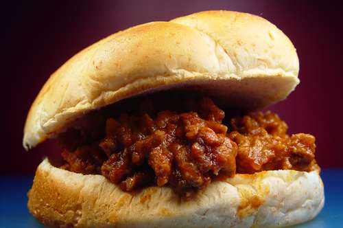 Sloppy Joe