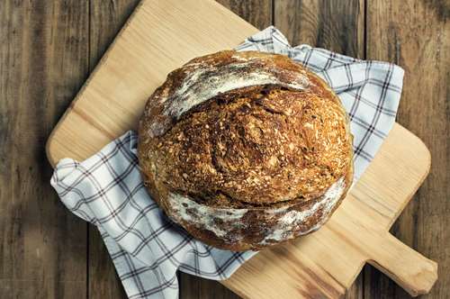 Το Χυλόψωμο