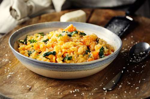 Τραχανότο Σελινόριζας