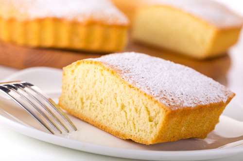 Γιαουρτόπιτα Σιροπιαστή