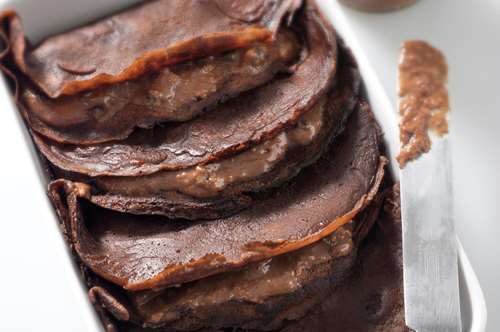 3 συνταγές για τέλειες γλυκές κρέπες