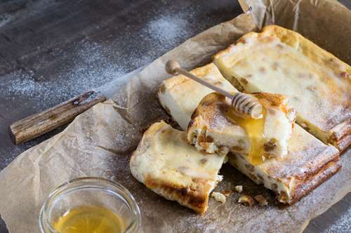 Μελοπιτάκια