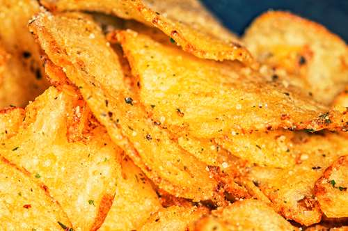 Ρολό Πατάτας