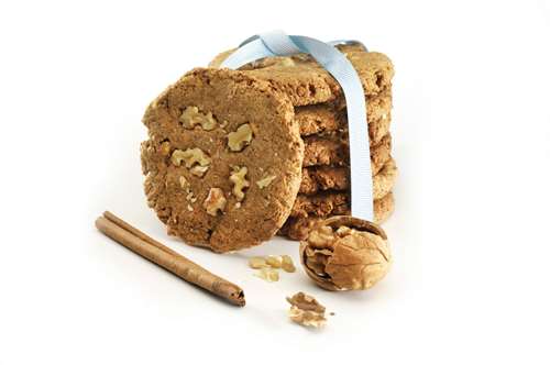 Νόστιμα Καρυδάτα με Πορτοκάλι