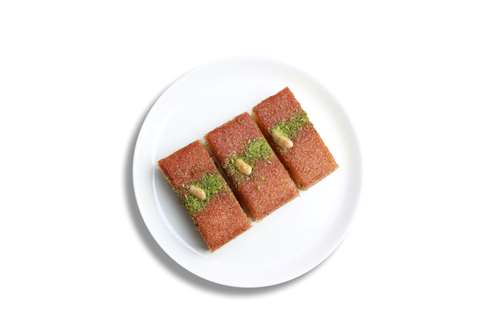 Το Τέλειο Πολίτικο Σάμαλι