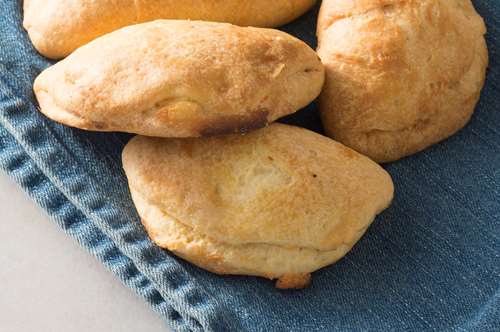 Τα Τονοπιτάκια