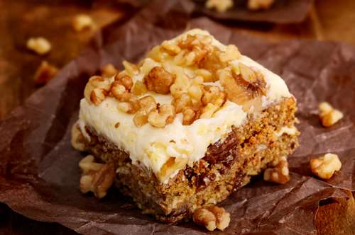 Καρυδόκρεμα