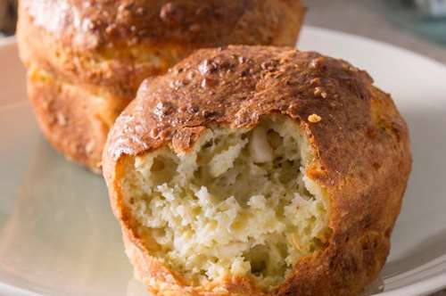 Οι Τυρομπουκιές