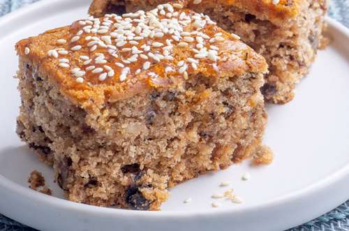 Η Σταφιδόπιτα