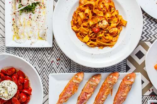 TASTY AWARDS 23. Ποια είναι τα αγαπημένα μας εστιατόρια για ψάρι;