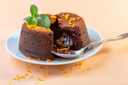 Δοκίμασε αυτά τα τρία κέικ με πορτοκάλι