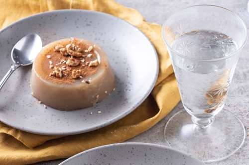 Η πιο Φινετσάτη Μουσταλευριά