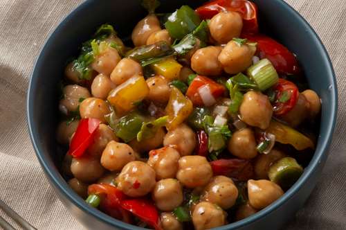 Δροσερή Ρεβιθάδα