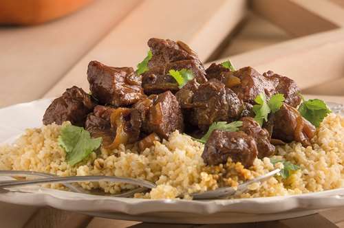 Αφέλια με Κρασί