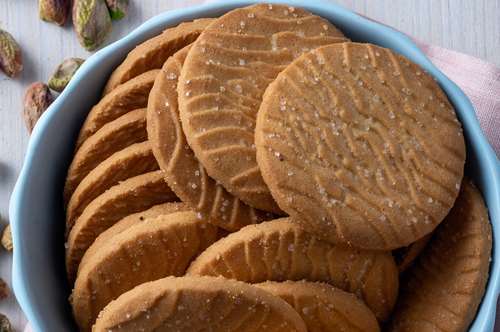 4 συνταγές με πρωταγωνιστή το φιστίκι