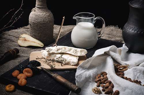 Τυρόπιτα στο Τηγάνι