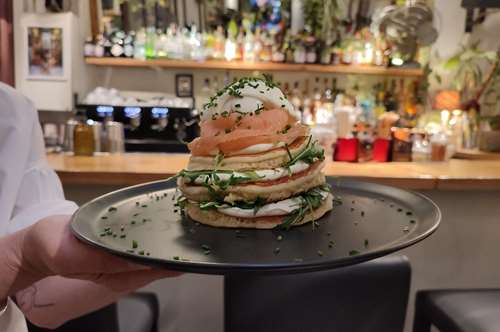 TASTY AWARDS 23. Στην τελική ευθεία ψηφίζουμε τα αγαπημένα μας bars!