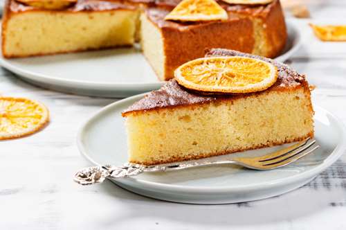 Πολίτικο Γλυκό